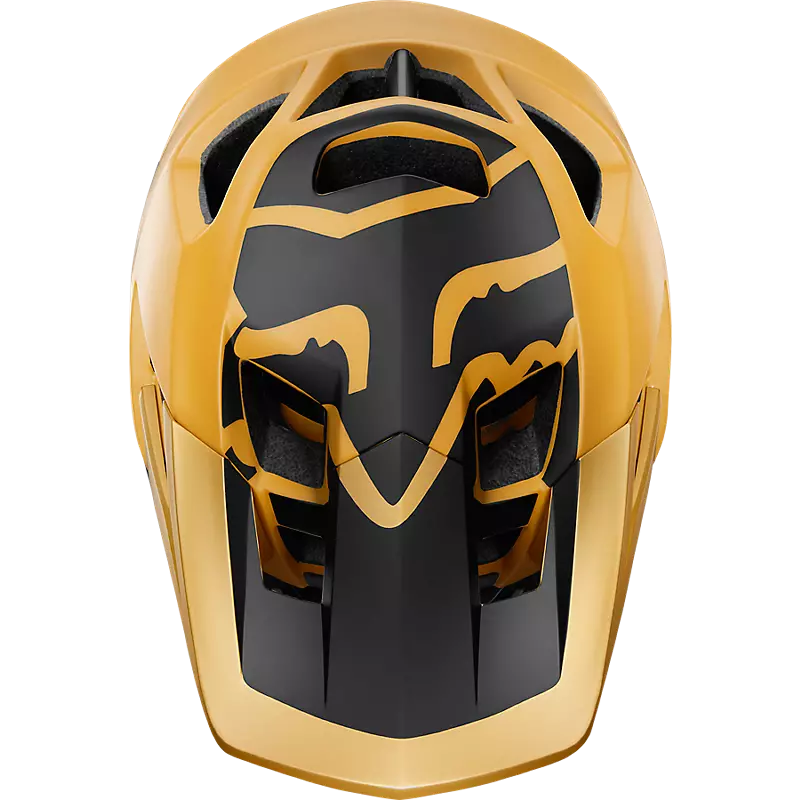 Proframe Matte Helmet Visor