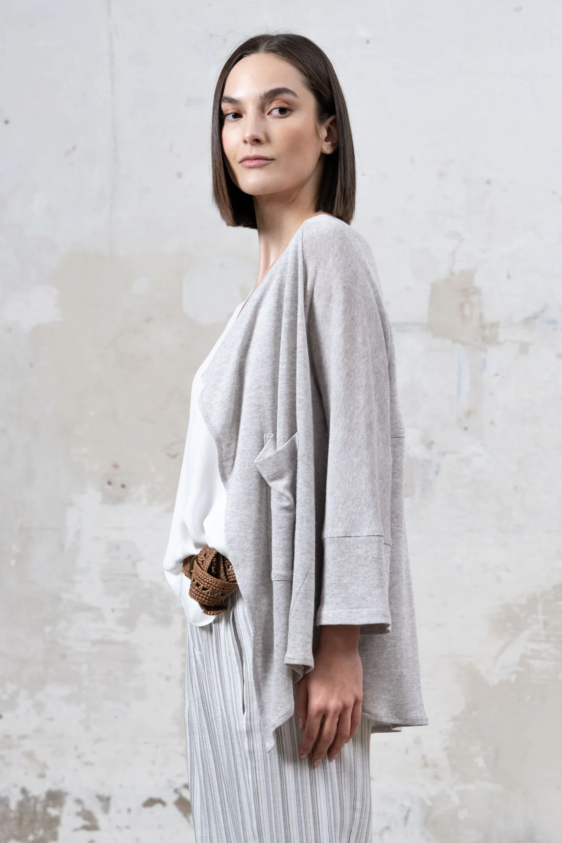 Rivera-spain Chaqueta Cassis