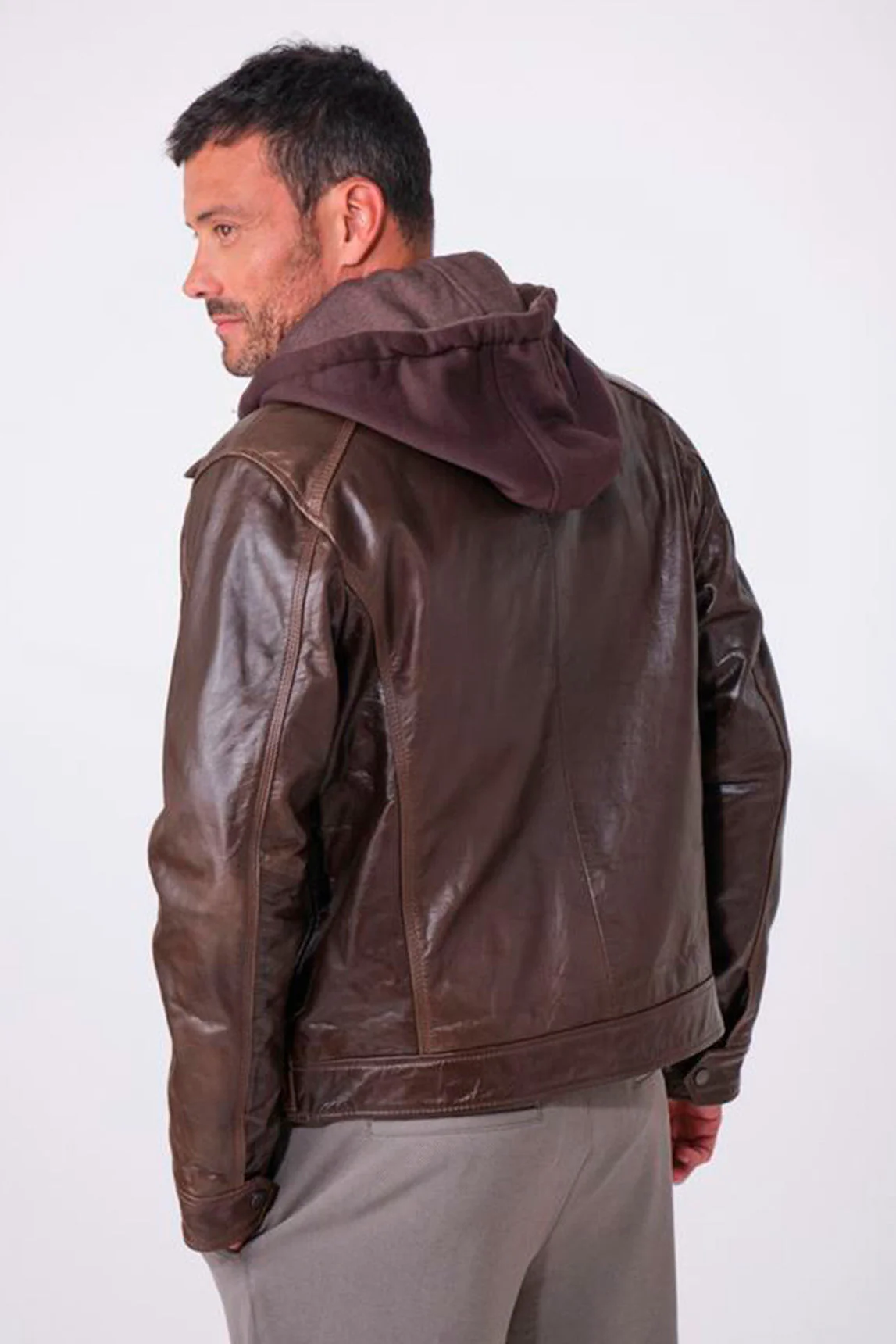 Rivera-spain Chaqueta Serge Pariente Erico Hood