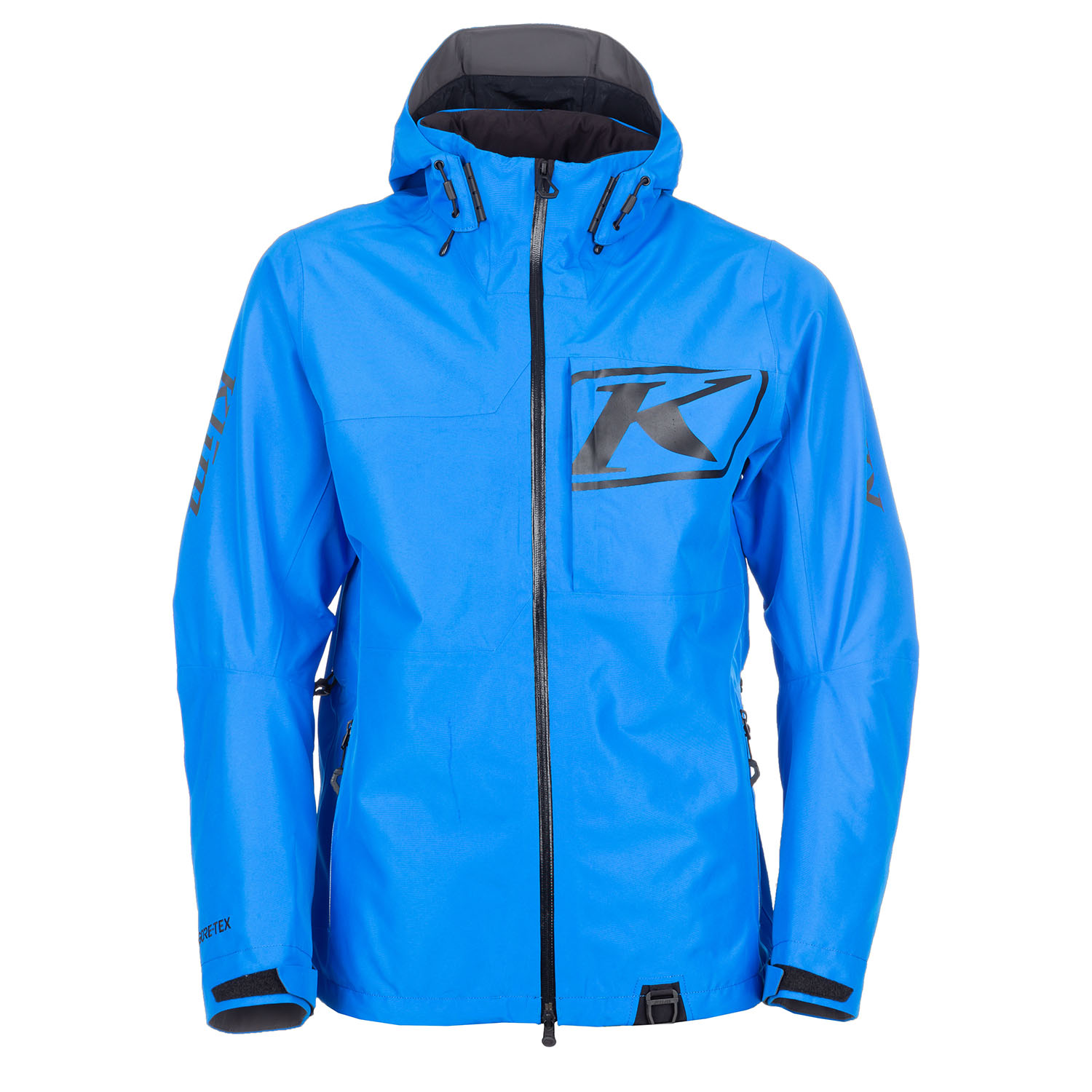 Powerxross Jacket