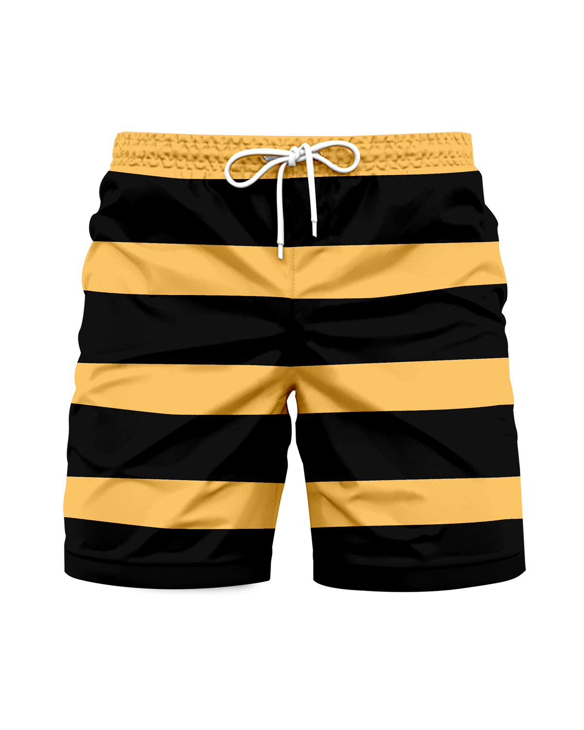 Suitmens Men's Modified Motorcycle Print Shirt Three-Piece Set 070