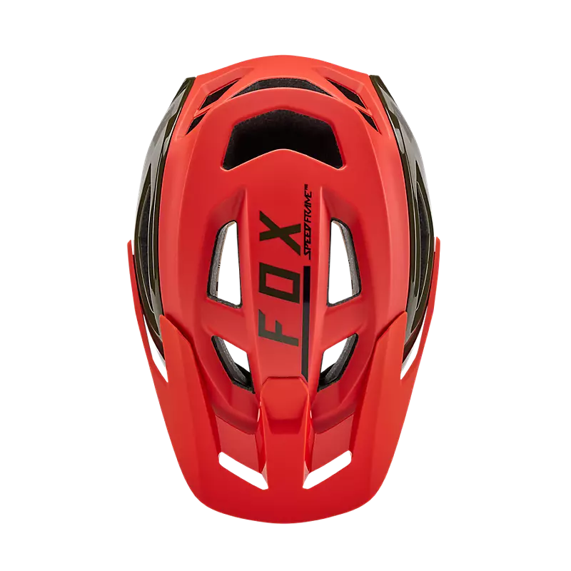 Speedframe Pro Helmet