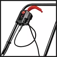 Electric Lawn Mower GC-EM 1000/32 EX;UK