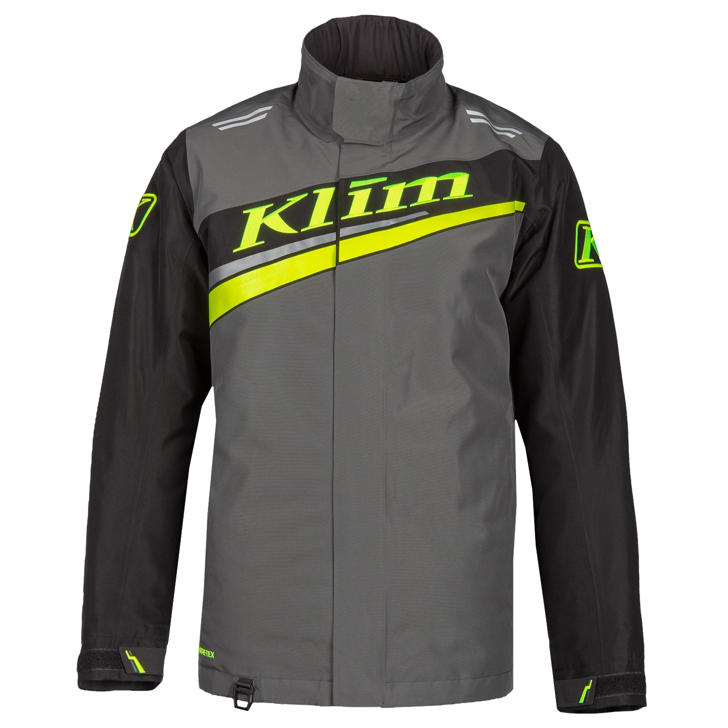 Kaos Jacket