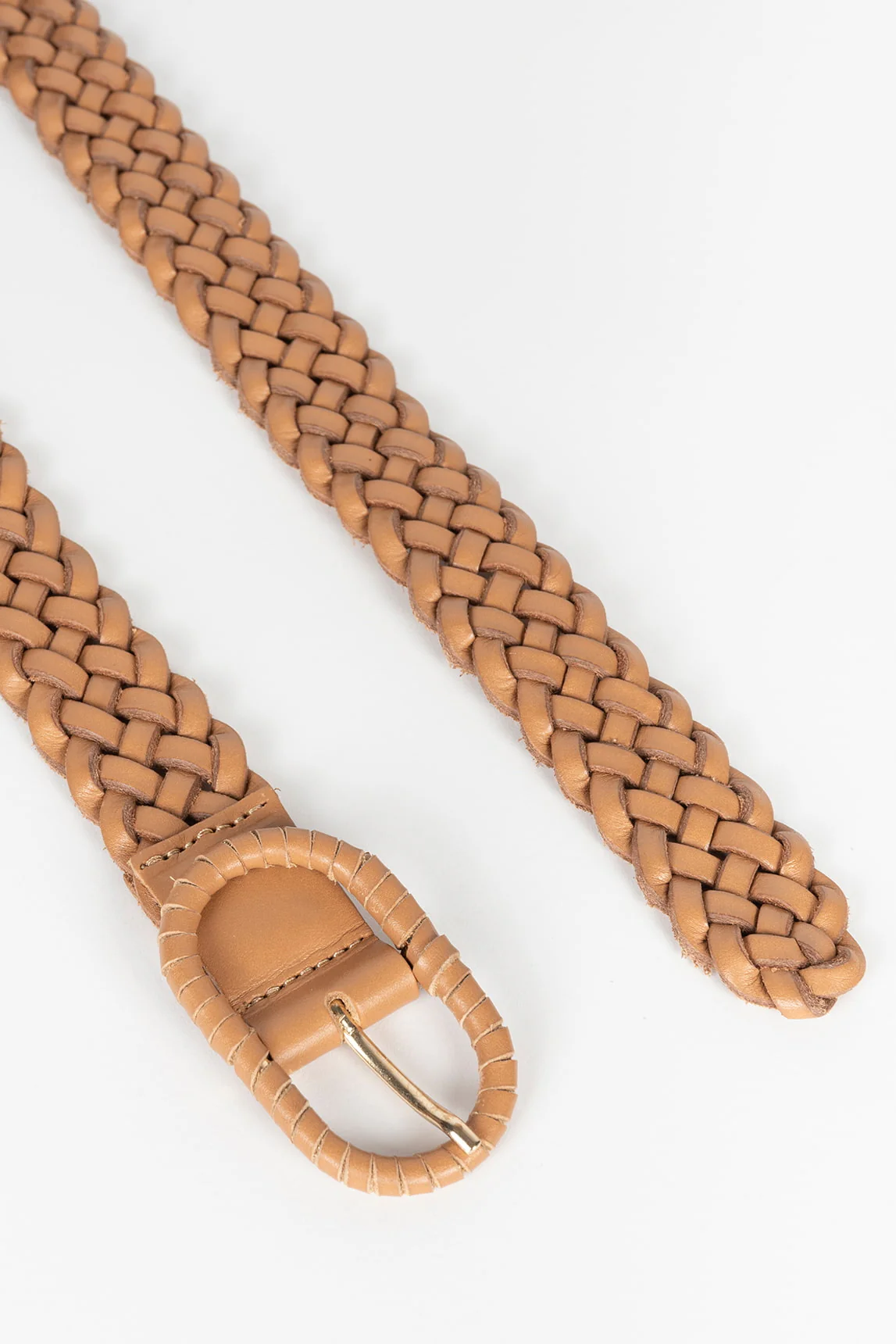 Rivera-spain Cinturón Malena camel