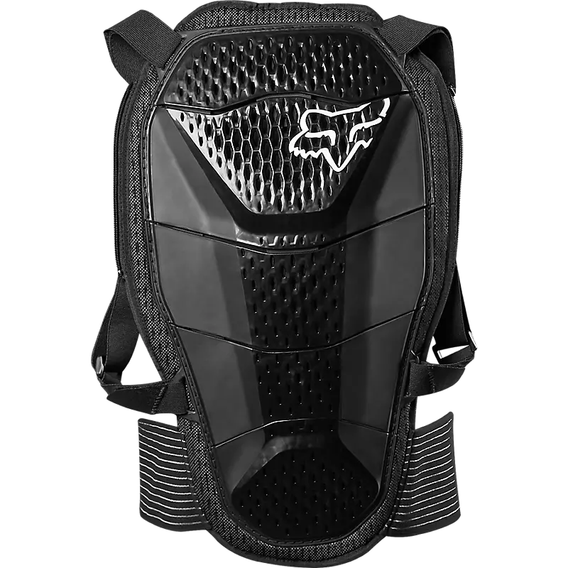 Titan Sport Chest Guard Jacket