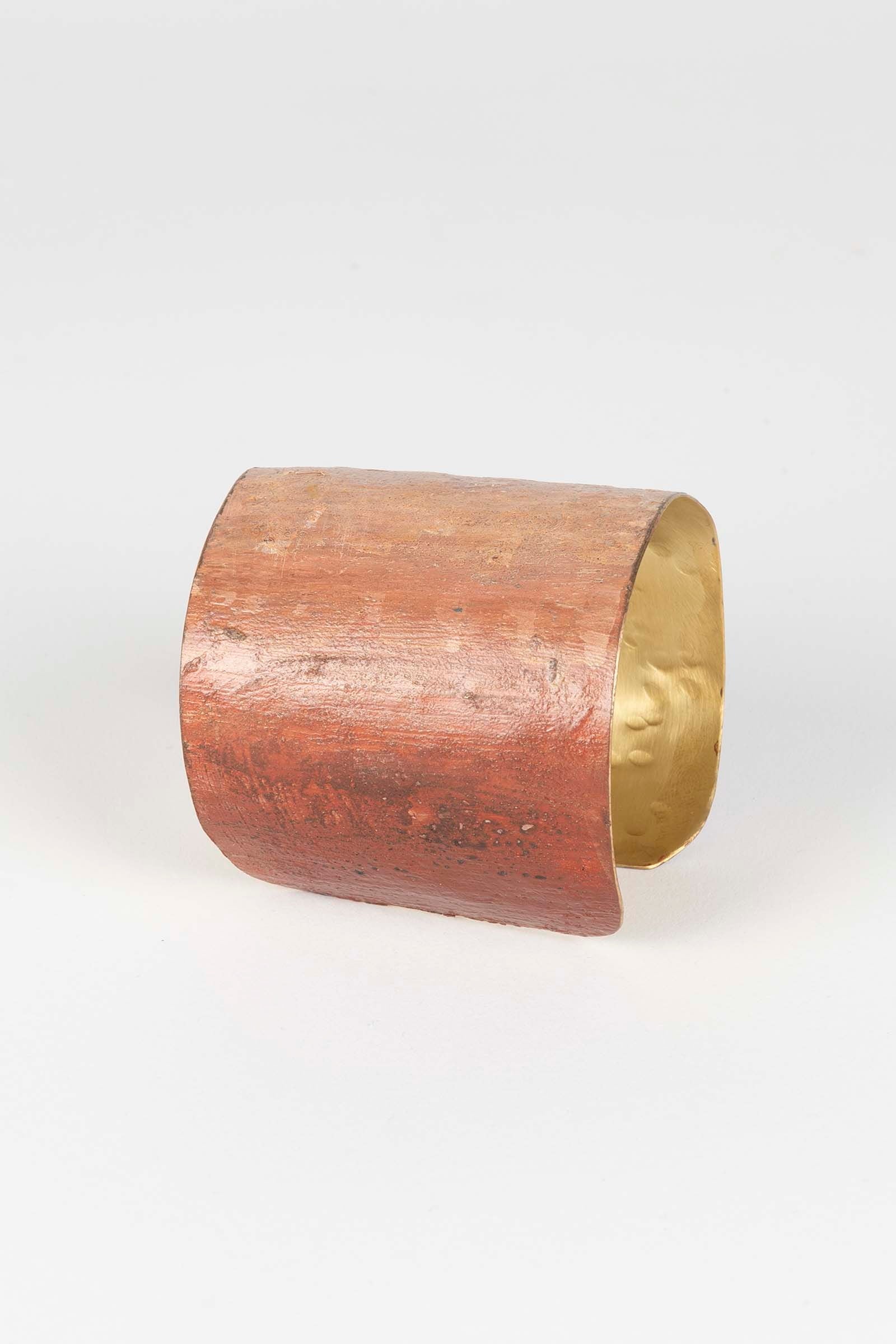 Rivera-spain Brazalete Andria rosa