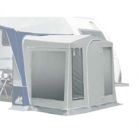Avancé caravana Somerjaus® PAVILION con tapas - fondo 280 cm