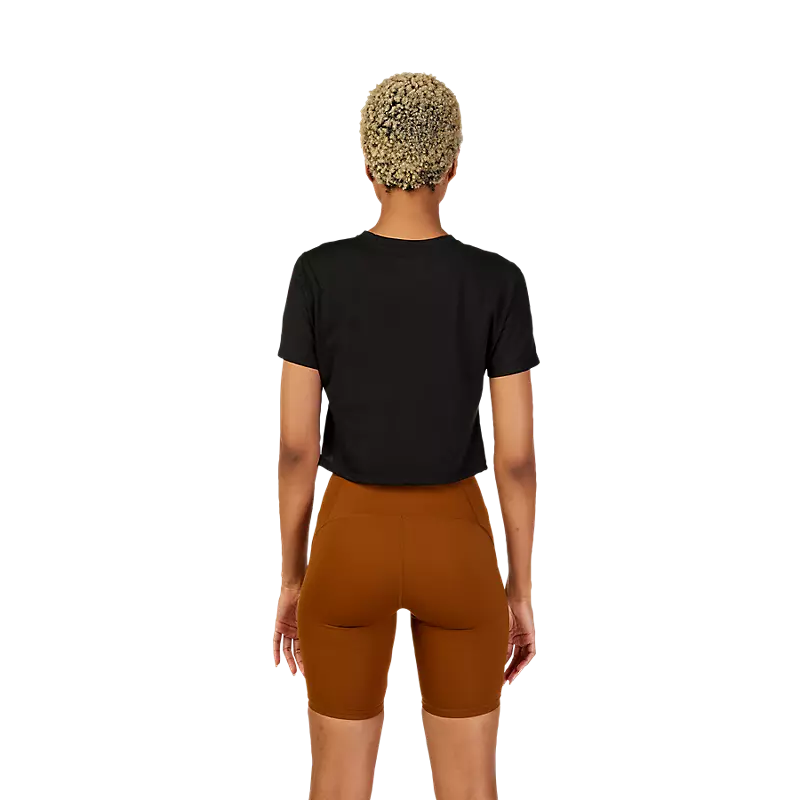 Womens Placate Tech Tee