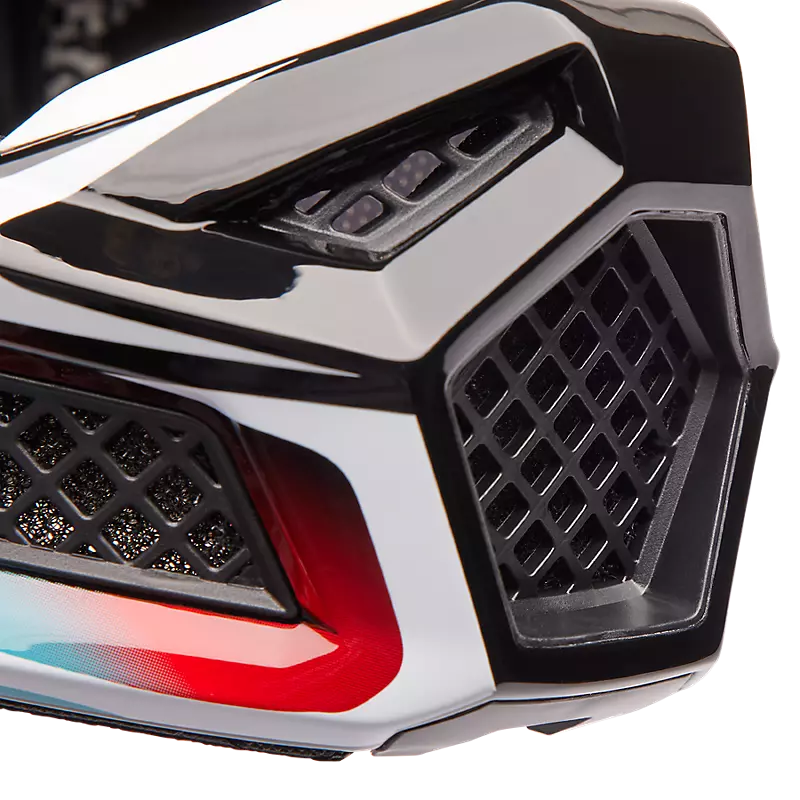 V3 RS Syz Helmet (2023)