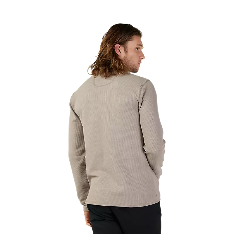 Level Up Thermal Long Sleeve Shirt