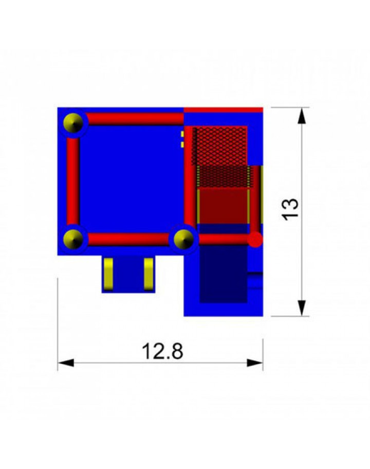 Misty Kingdom Commercial Inflatable Combo