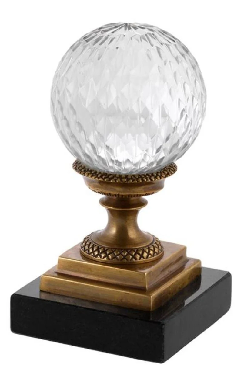 Casa Padrino diseño decoración set de 3 - Accesorios de la Sala de Estar de Lujo