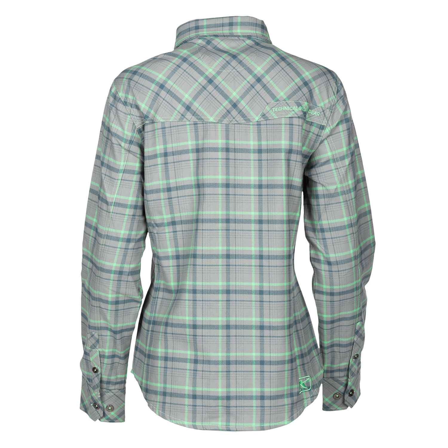 Upland Flannel Shirt