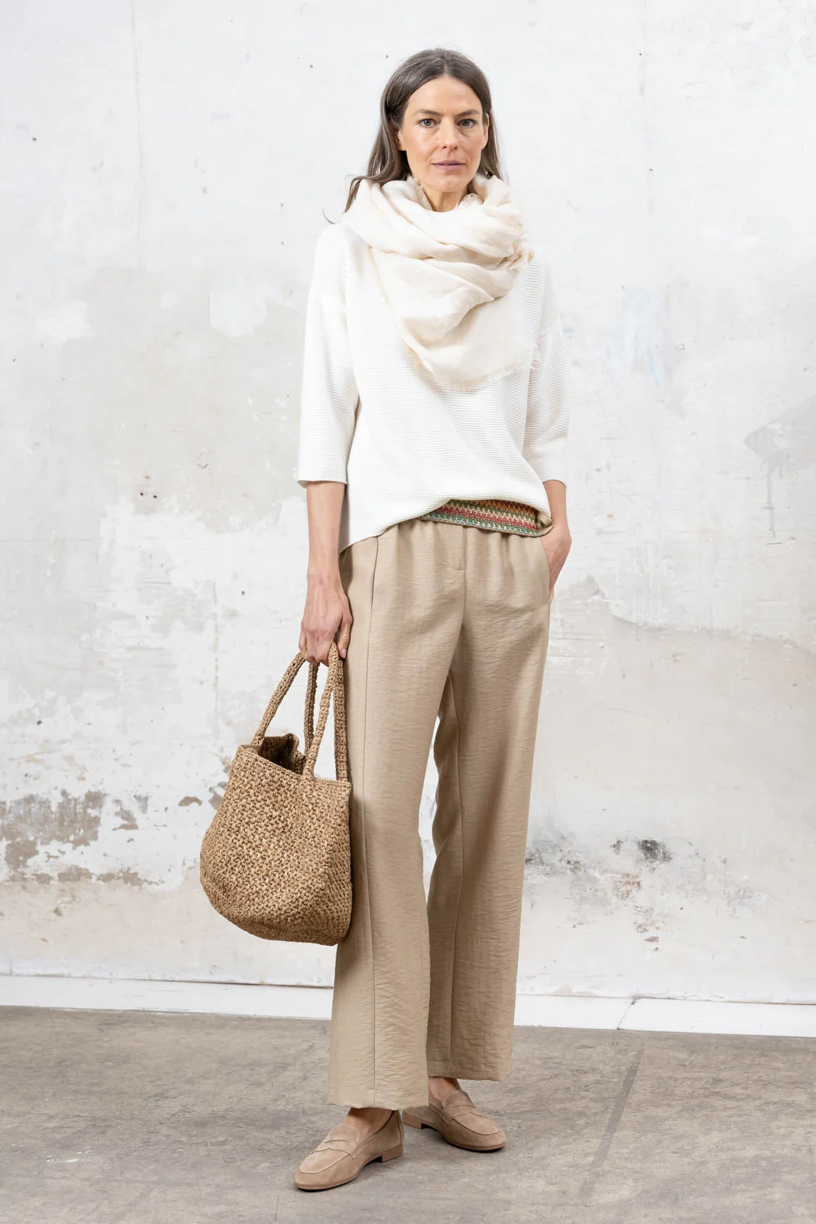 Rivera-spain Fajín Pula étnico