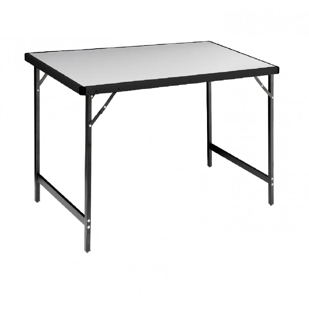 Brunner TORUN 4 - Mesa plegable rectangular 110 X 61.5
