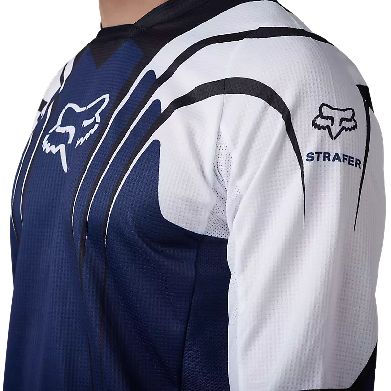 180 GOAT Strafer Jersey