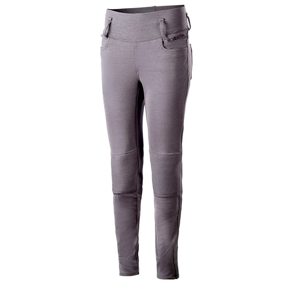 PANTALON LEGGINS ALPINESTARS BANSHEE WOMEN - GRIS