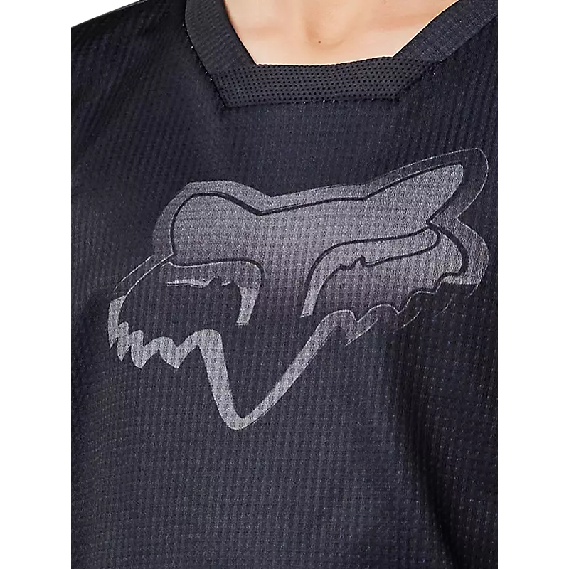 Youth 180 Blackout Jersey?