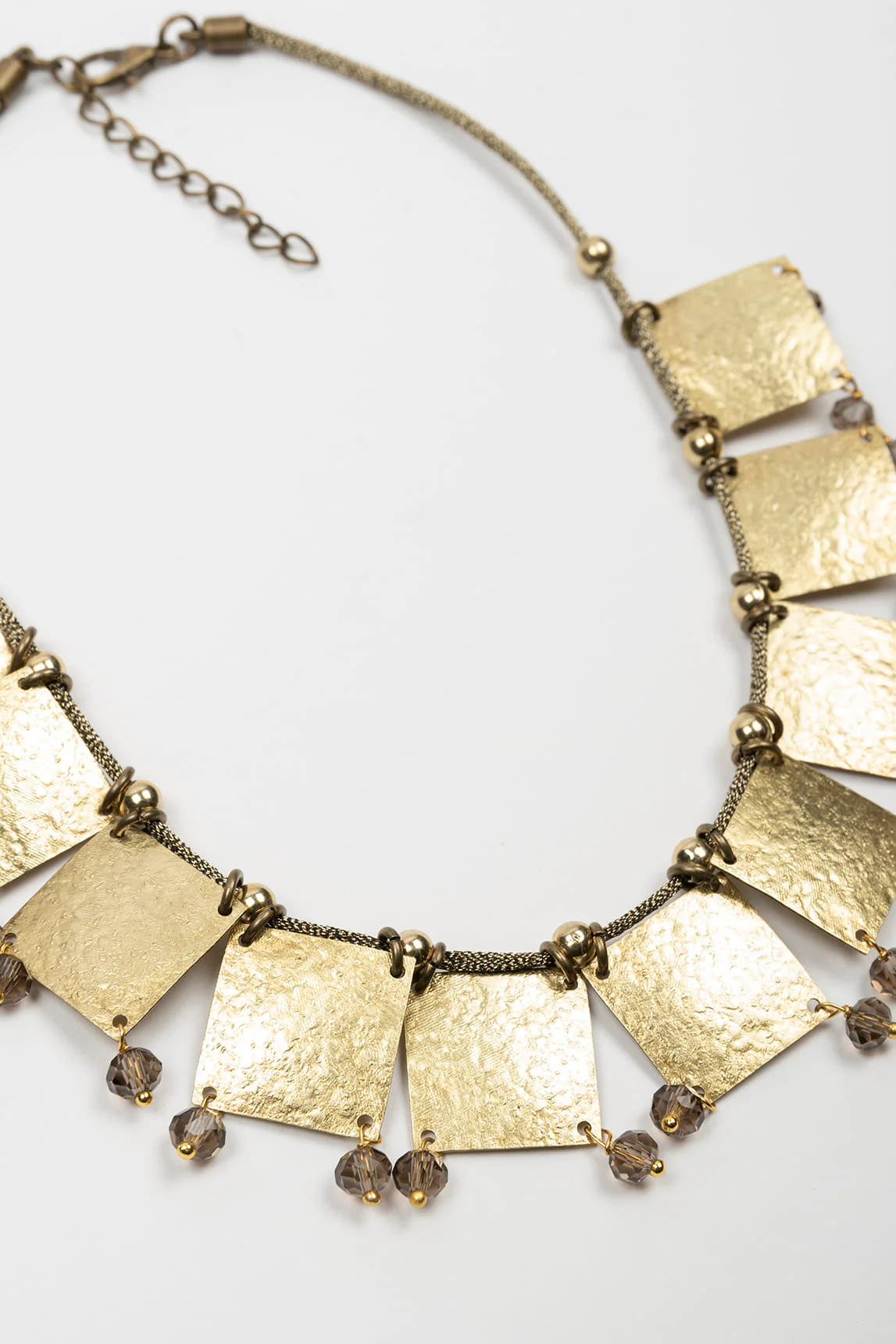 Rivera-spain Collar Denisse dorado