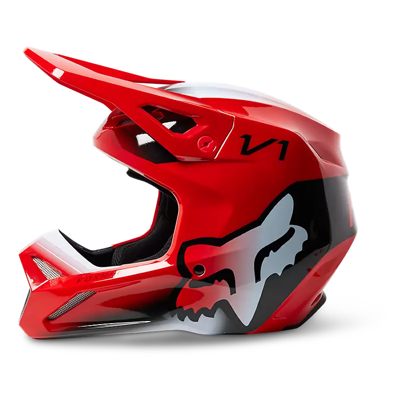V1 Toxsyk Helmet