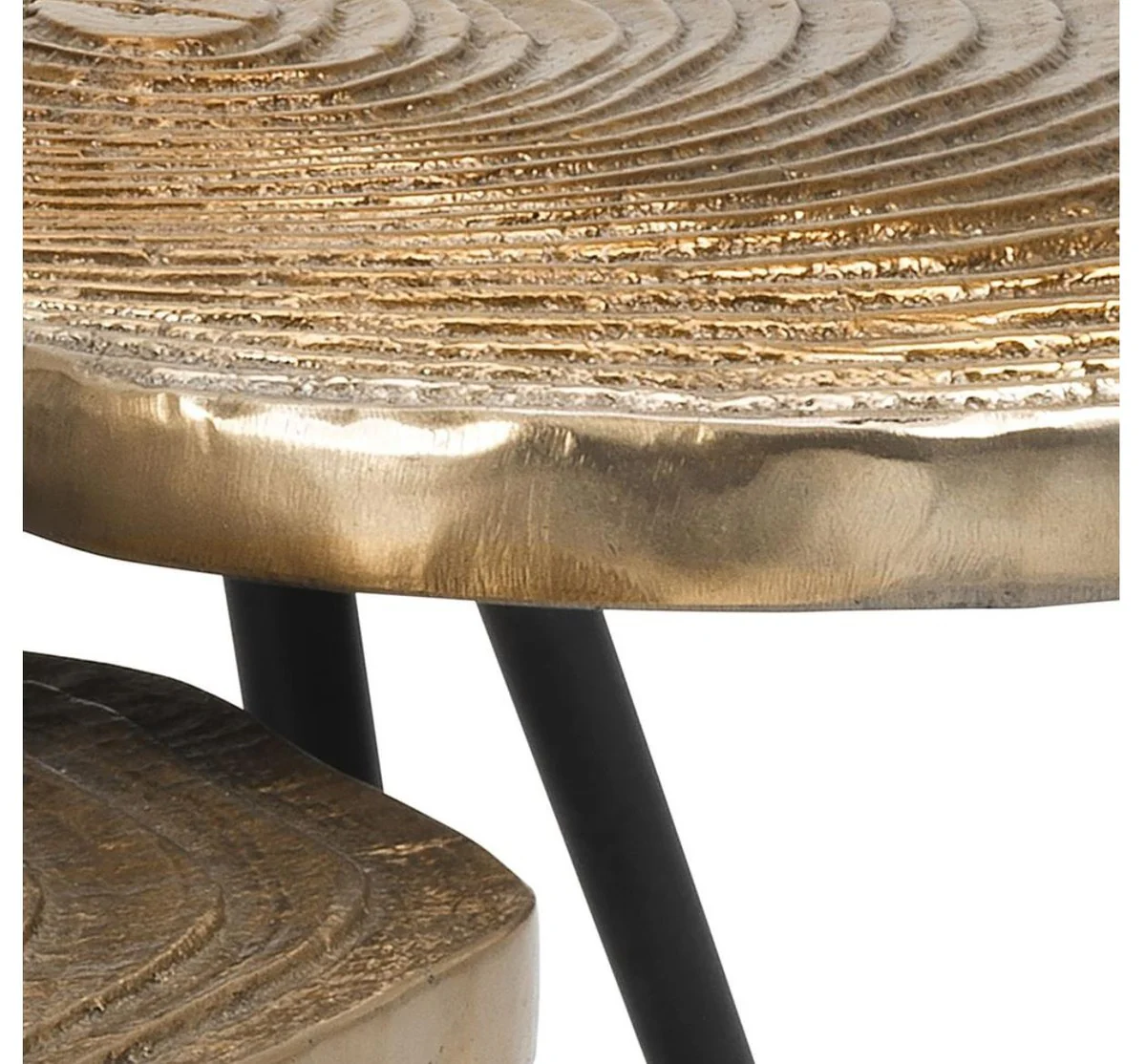 Casa Padrino salón de diseño mesa de centro del hotel - calidad de lujo