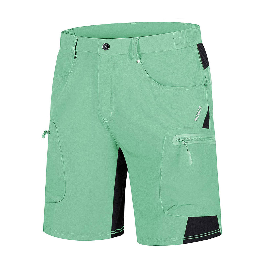 Men's Quick-dry Outdoor Cargo Short