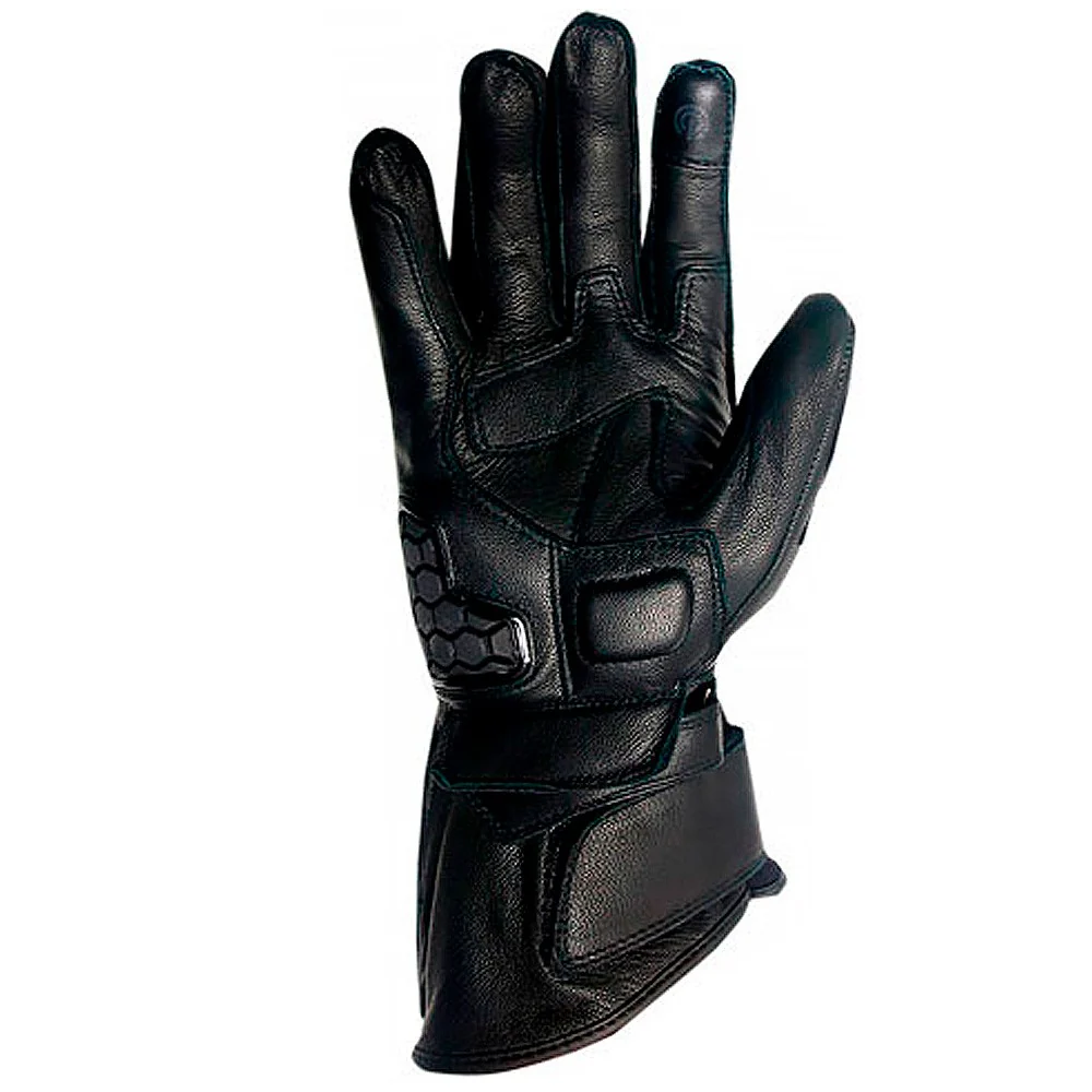 GUANTES VERANO OUT CARBONO EVO MAN NEGRO