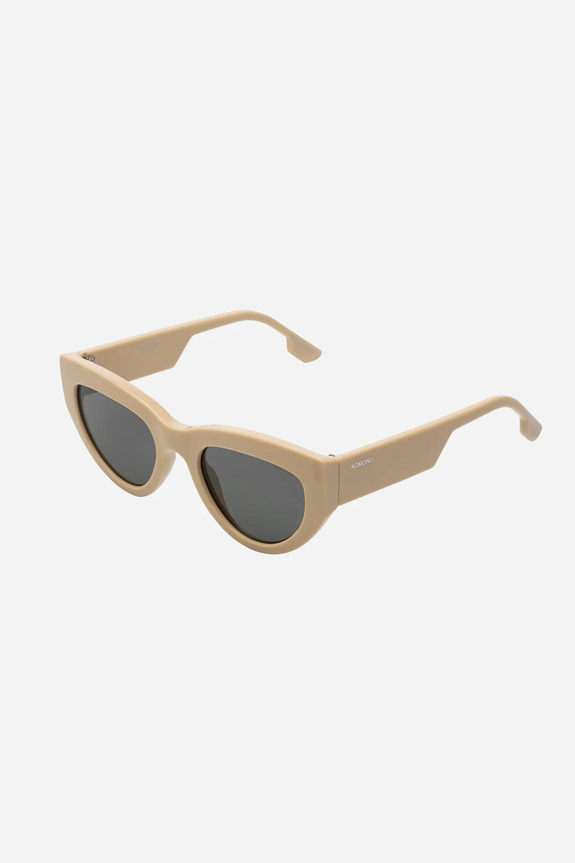 Rivera-spain Gafas de sol Komono Kim beige