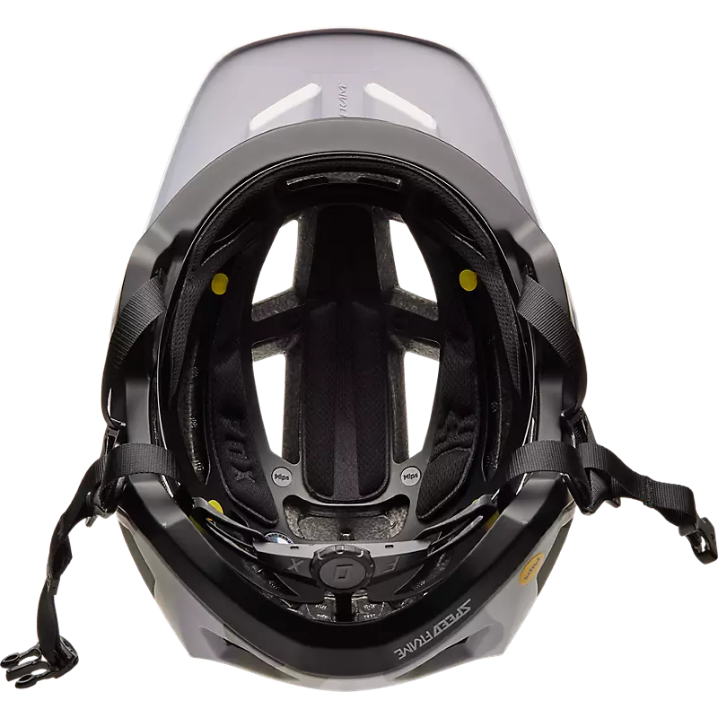 Speedframe Camo Helmet