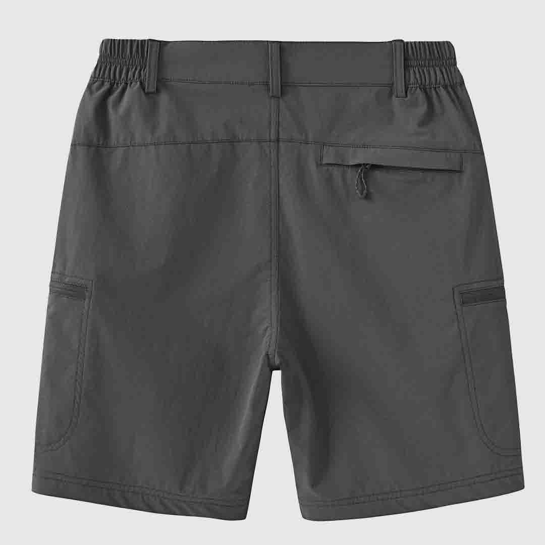 Women's Quick Dry Lightweight Stretchy Cargo Shorts