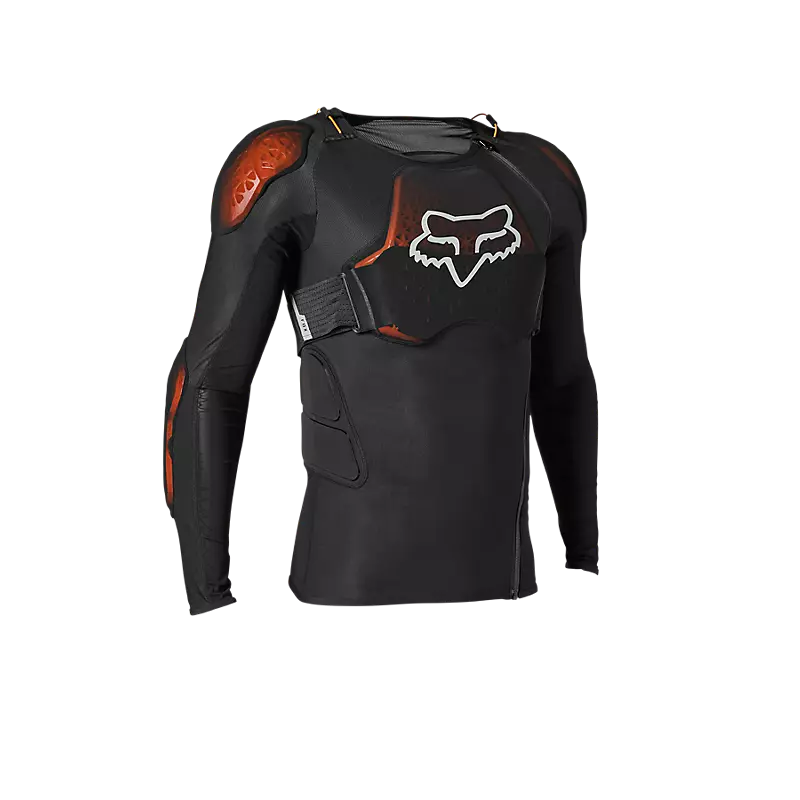 Baseframe Pro D3O? Chest Guard Jacket