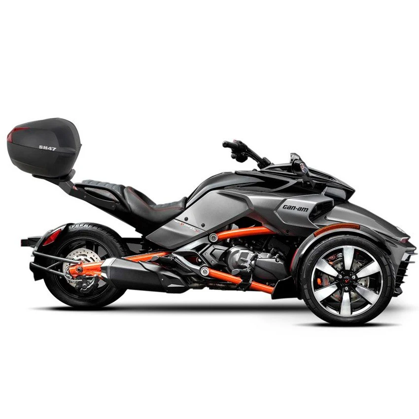 ANCLAJE SHAD C0SP16ST - CAN AM SPIDER F3/F3S