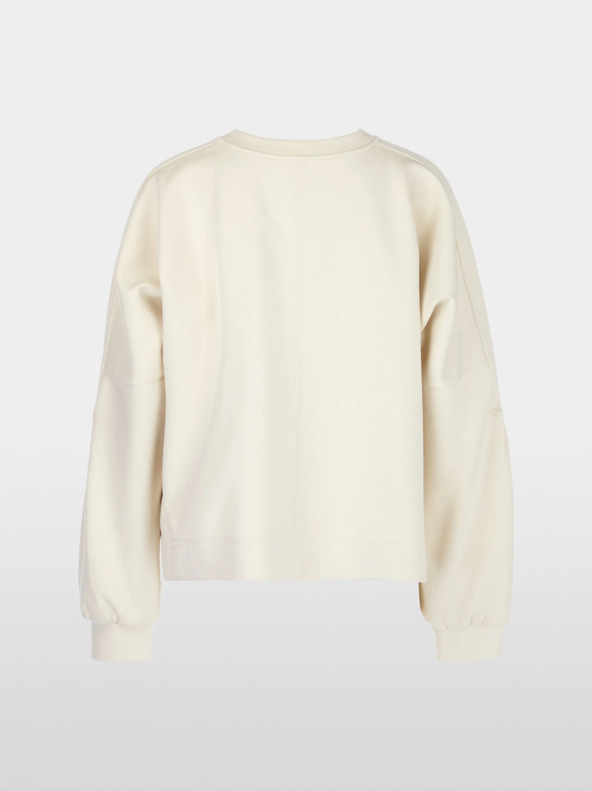 Marc-Cain Kimono style sweatshirt