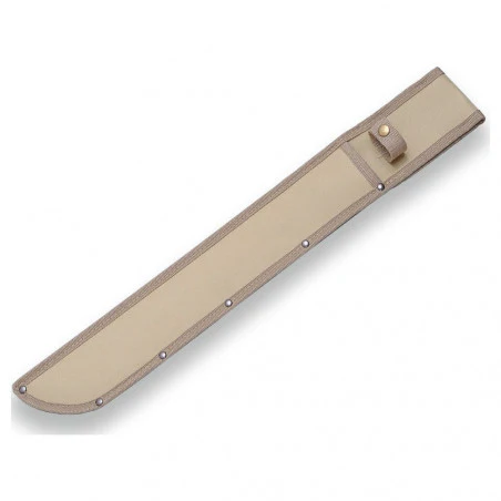 JKR Machete Colombiano - Machete cortacañas bushcraft