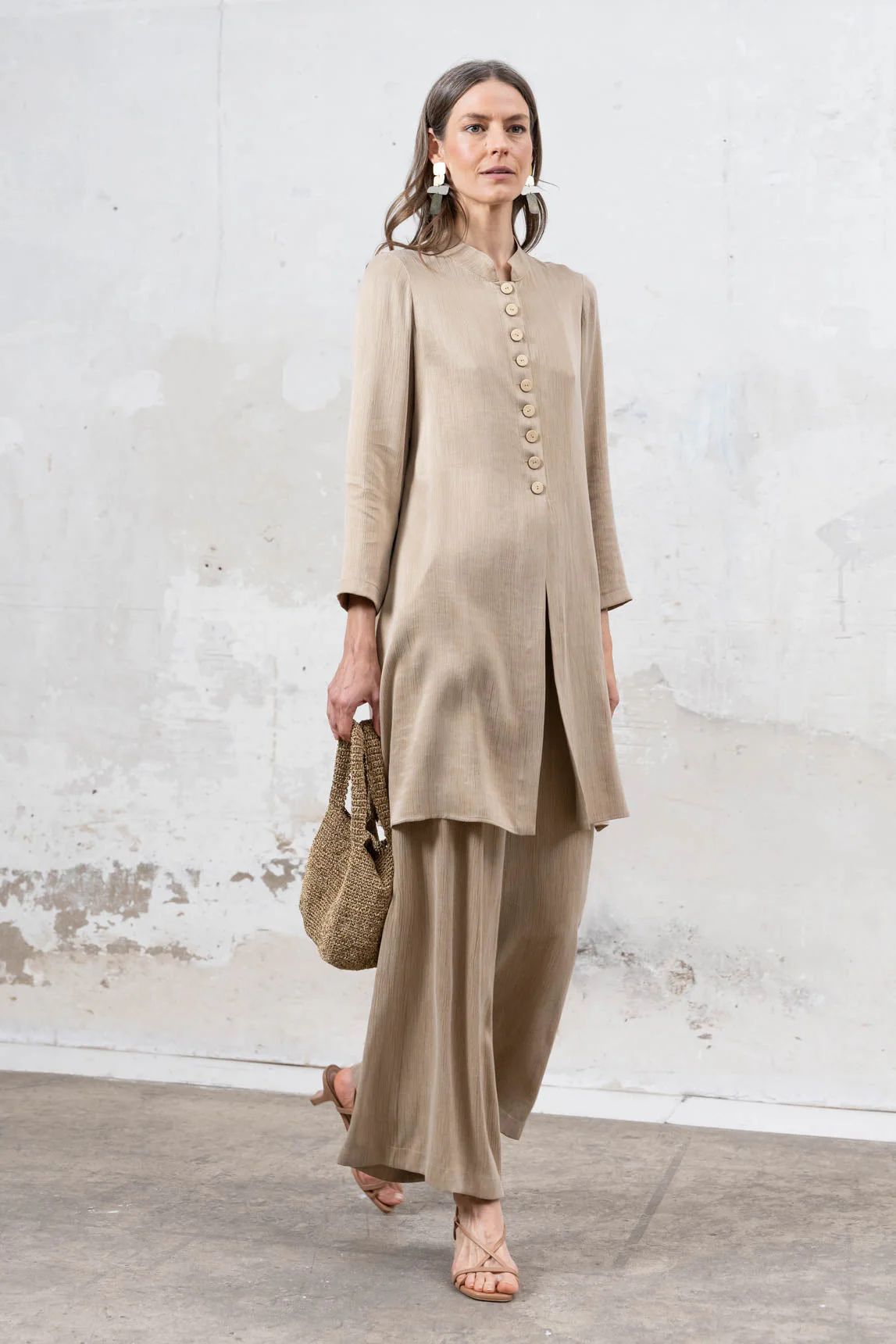 Rivera-spain Levita Ittiri champagne