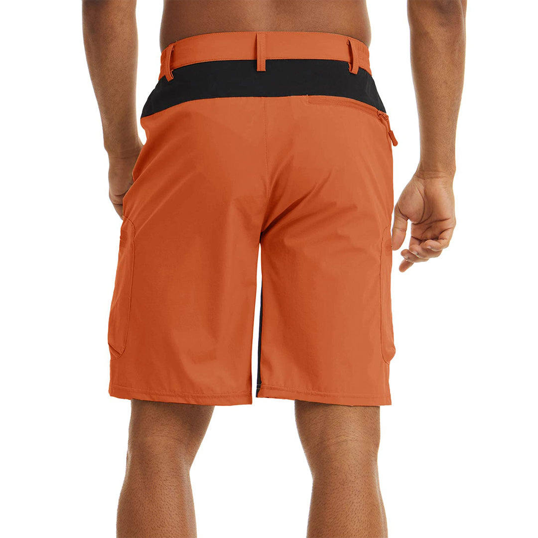Men's Quick-dry Outdoor Cargo Short