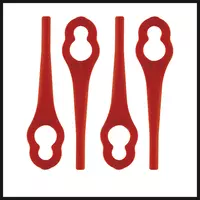 Cordless Lawn Trimmer GC-CT 18/24 Li P (1x1,5Ah)