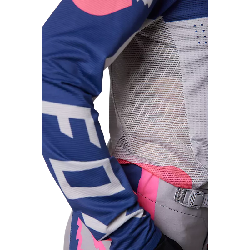 Womens Flexair Efekt Jersey