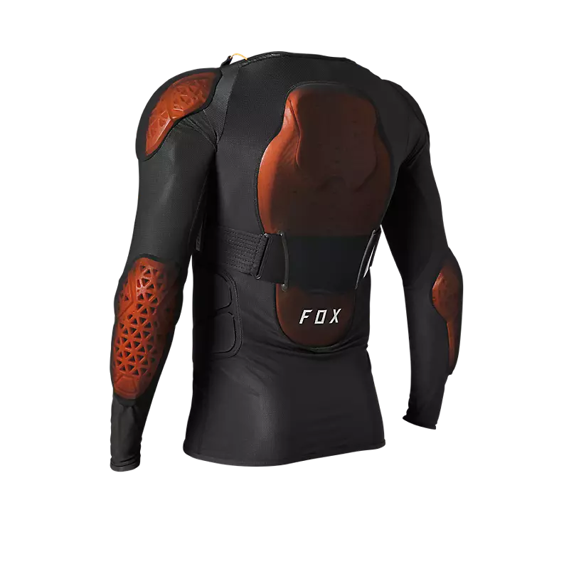 Baseframe Pro D3O? Chest Guard Jacket