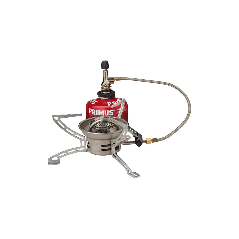 Primus Easyfuel II Duo - Hornillo de gas