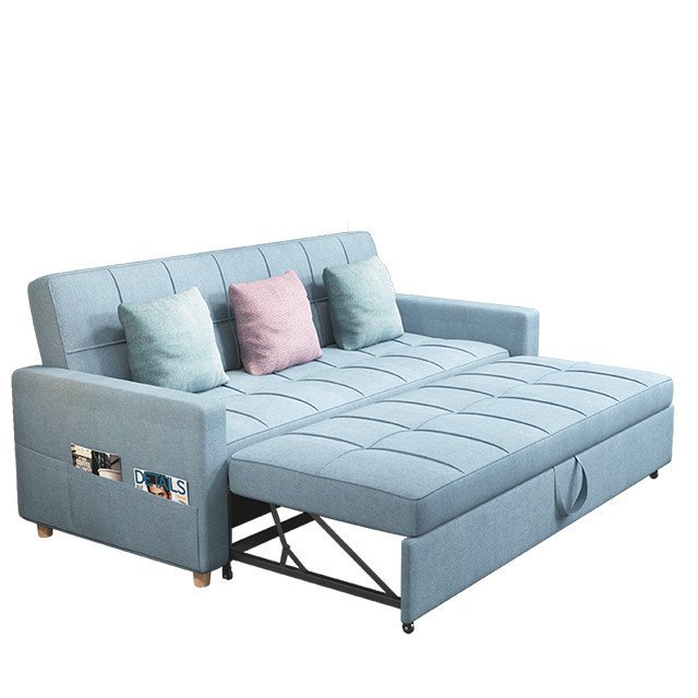 Multi-functional Foldable Sofa Bed