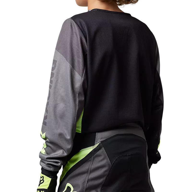 Youth 180 Xpozr Jersey?