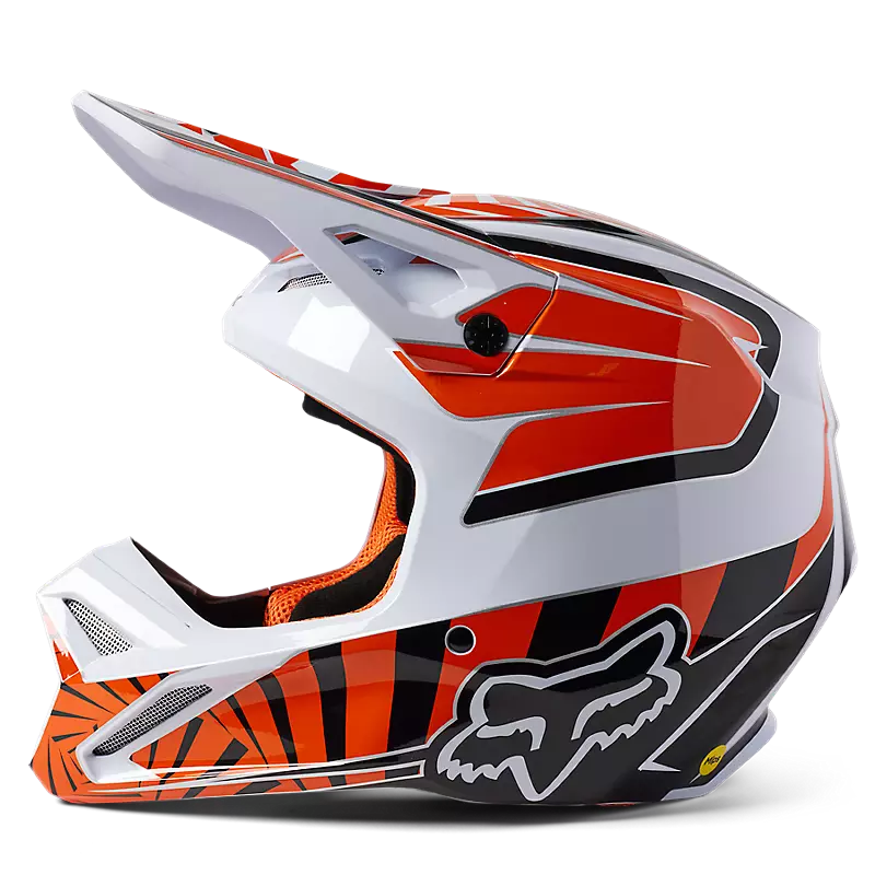 Youth V1 GOAT Vertigo Helmet