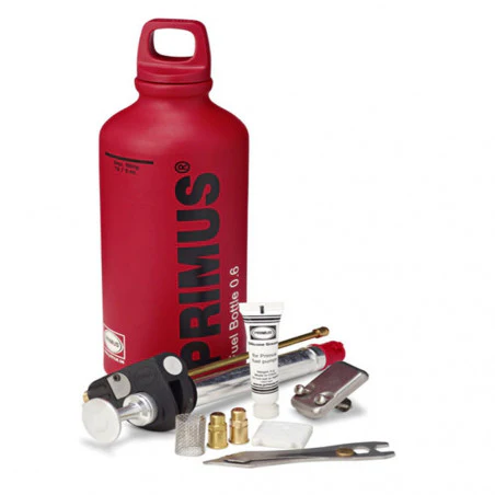 Primus Fuel Bottle 1L - Botella de combustible