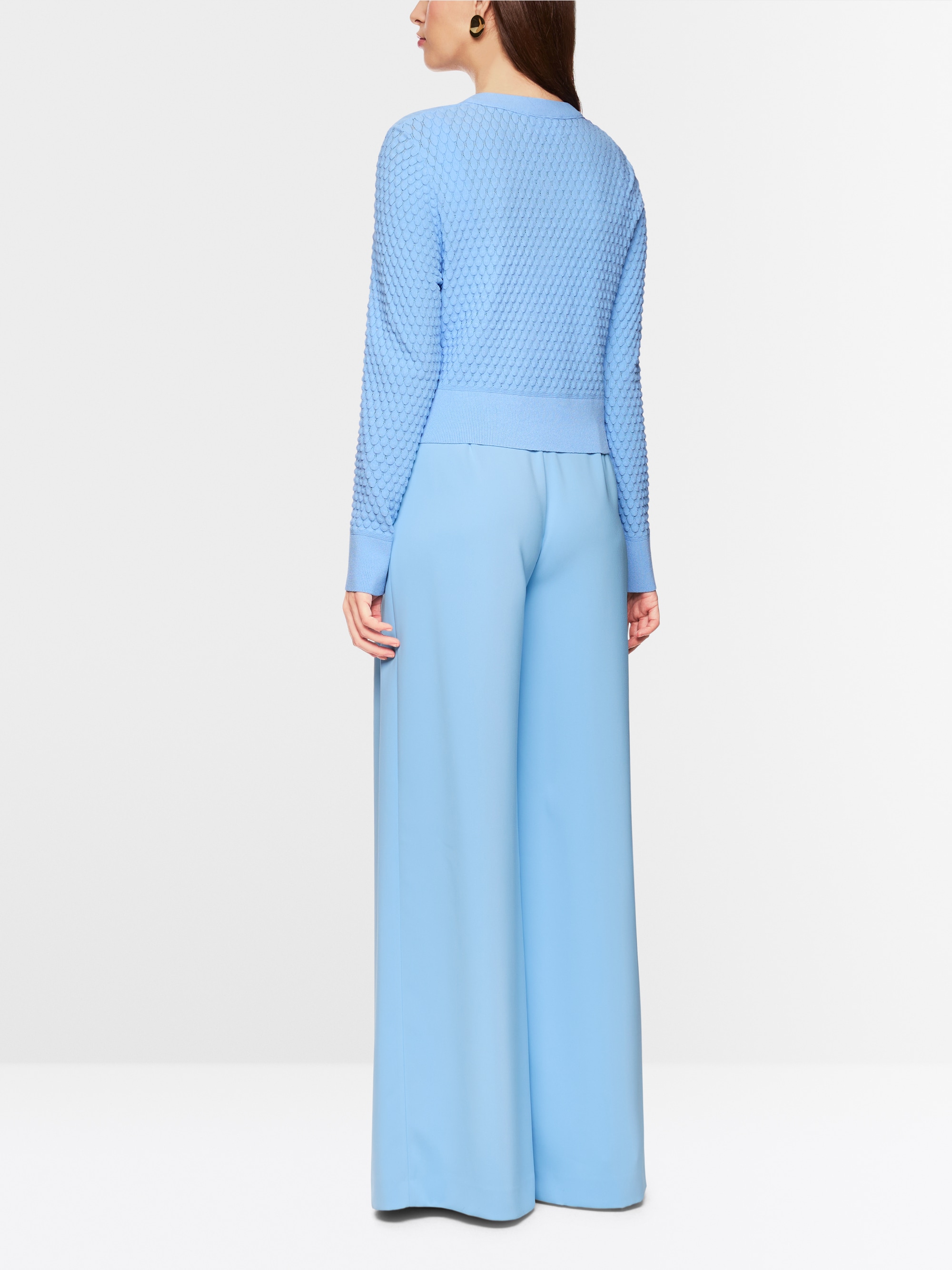 Marc-Cain Knitted in Germany cardigan