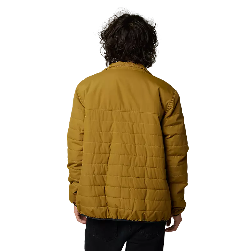 Howell Puffy Jacket