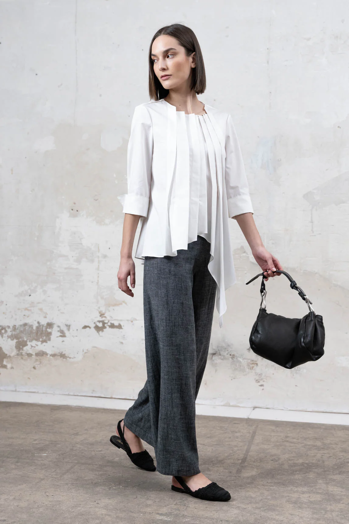 Rivera-spain Blusa Vernazza