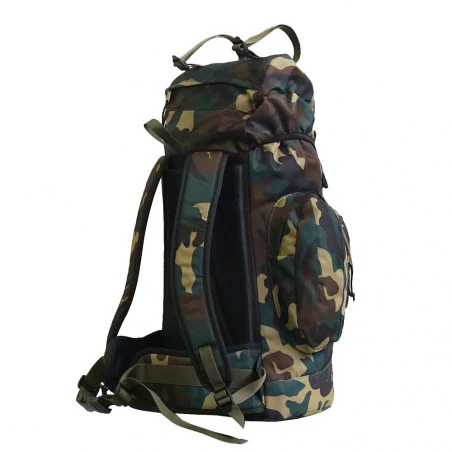 Clisport 566 50L Camu - Mochila de bushcraft