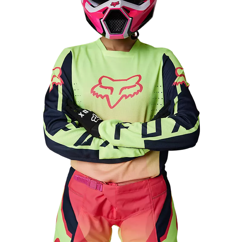 Womens 180 Leed Jersey